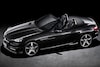 Mercedes SLK-klasse CarbonLook Edition