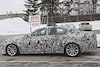 Cadillac CTS-V Spyshots