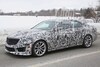 Cadillac CTS-V Spyshots