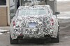 Cadillac CTS-V Spyshots
