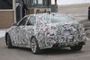 Cadillac CTS-V Spyshots