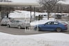 Cadillac CTS-V Spyshots