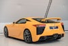 Lexus LFA (Louwman Exclusive)