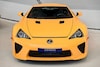 Lexus LFA (Louwman Exclusive)