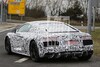 Audi R8 Spyshots