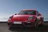 Porsche Cayman GTS