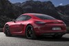 Porsche Cayman GTS