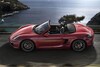 Porsche Boxster GTS
