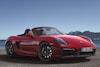 Porsche Boxster GTS