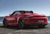 Porsche Boxster GTS