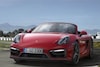 Porsche Boxster GTS