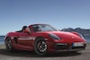 Porsche Boxster GTS