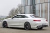 Mercedes-Benz S 63 AMG Coupé
