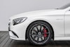 Mercedes-Benz S 63 AMG Coupé