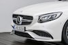 Mercedes-Benz S 63 AMG Coupé