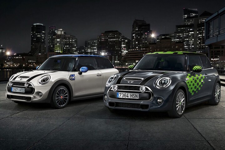 Mini Original Accessoiries