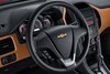 Chevrolet Optra 2014