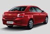 Chevrolet Optra 2014