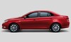 Chevrolet Optra 2014