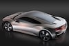 Honda NSX Concept