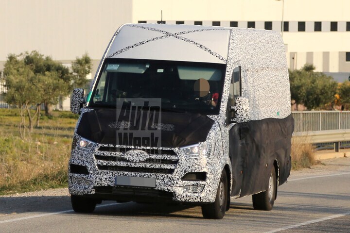Hyundai 'besteller' 2015