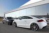 Audi TT-RS HPerformance