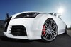 Audi TT-RS HPerformance