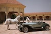 Menara WSC 2002 Roadster