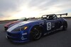 Factory Five 818