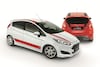 Ford Fiesta Hot Hatch Edition