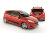 Ford Fiesta Hot Hatch Edition