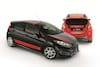 Ford Fiesta Hot Hatch Edition