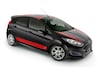 Ford Fiesta Hot Hatch Edition
