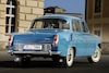 Skoda 1000 MB