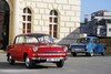 Skoda 1000 MB