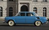 Skoda 1000 MB