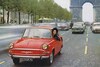 Skoda 1000 MB
