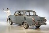 Skoda 1000 MB