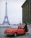 Skoda 1000 MB
