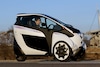 Toyota i-Road