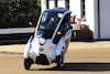 Toyota i-Road