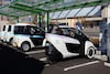 Toyota i-Road