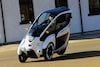 Toyota i-Road