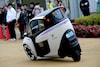 Toyota i-Road