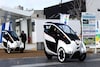 Toyota i-Road