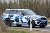 Range Rover Sport R-S