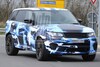 Range Rover Sport R-S