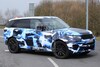 Range Rover Sport R-S