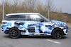 Range Rover Sport R-S