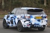 Range Rover Sport R-S